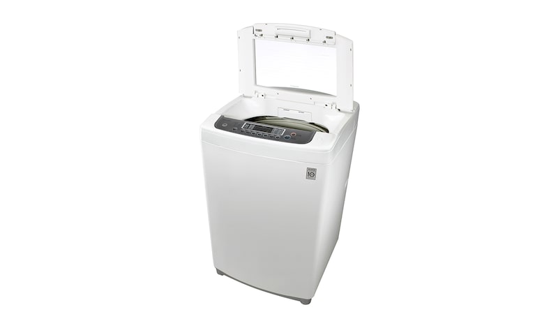 LG 9.5kg Inverter Direct Drive Top Load Washer, WT-H9506